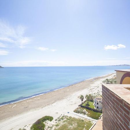 Spanish Connection - Playa Principe La Manga del Mar Menor Dış mekan fotoğraf
