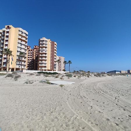 Spanish Connection - Playa Principe La Manga del Mar Menor Dış mekan fotoğraf