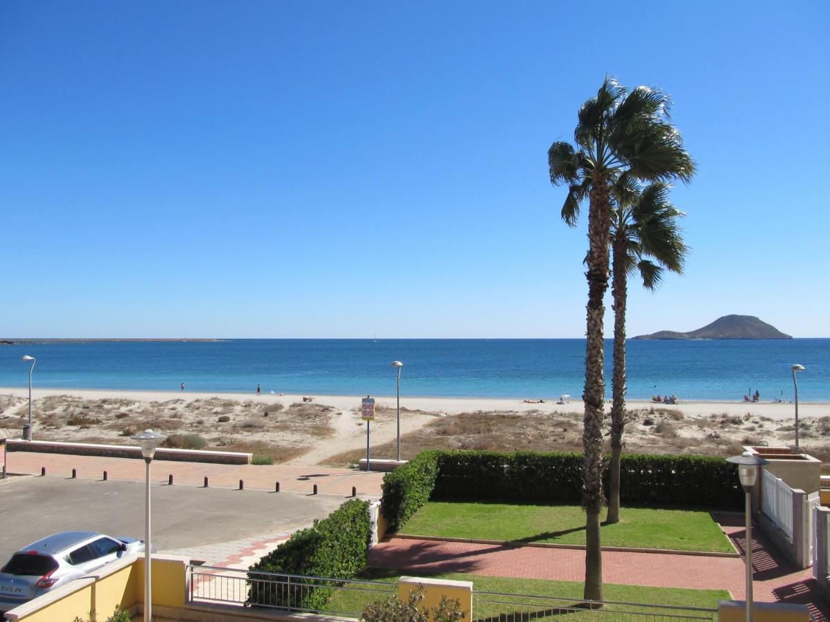 Spanish Connection - Playa Principe La Manga del Mar Menor Dış mekan fotoğraf