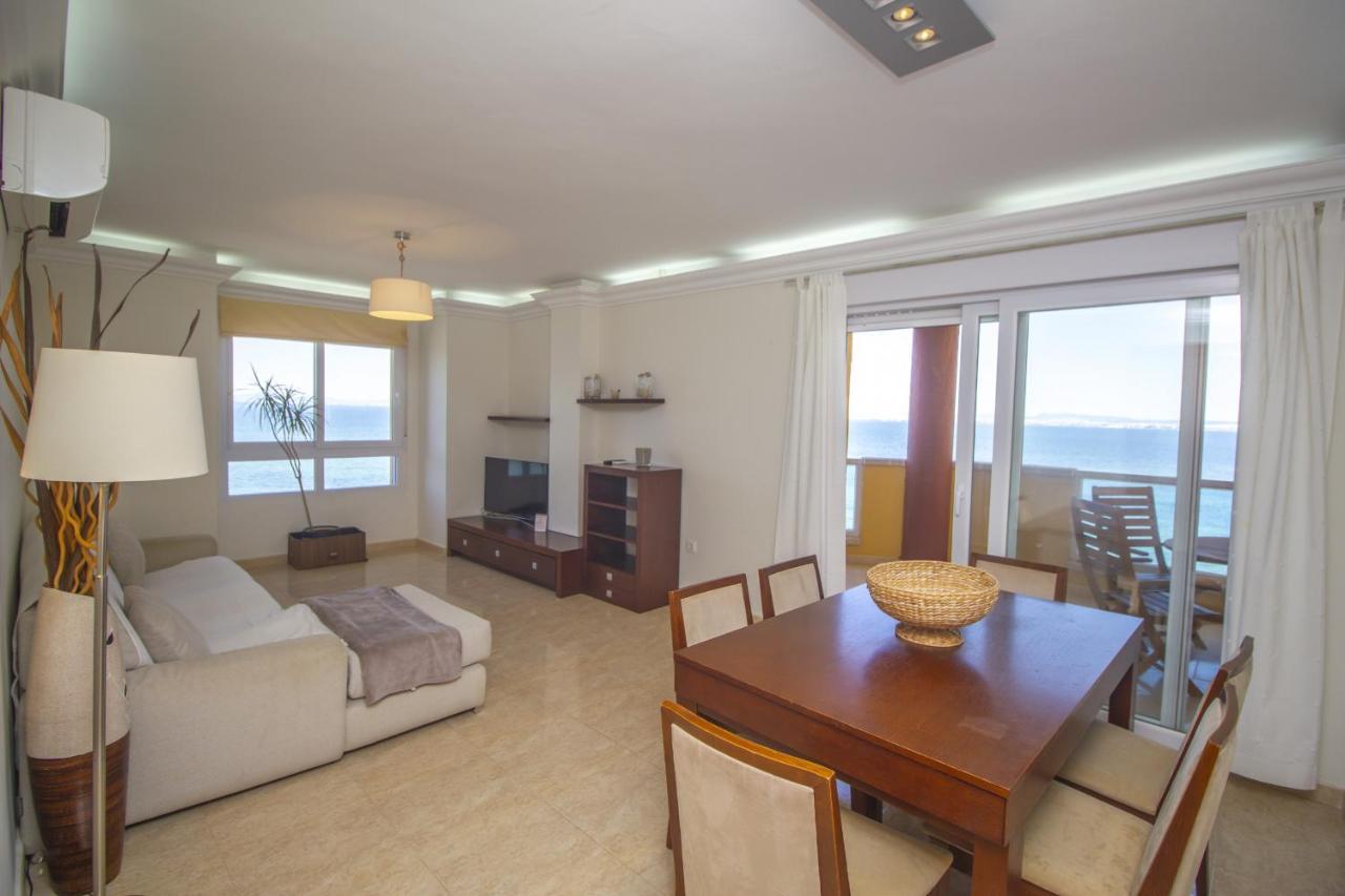 Spanish Connection - Playa Principe La Manga del Mar Menor Dış mekan fotoğraf