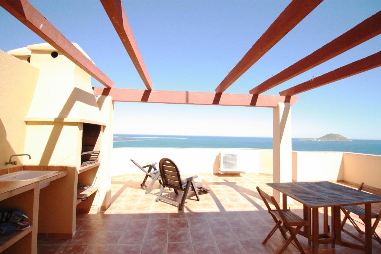 Spanish Connection - Playa Principe La Manga del Mar Menor Dış mekan fotoğraf