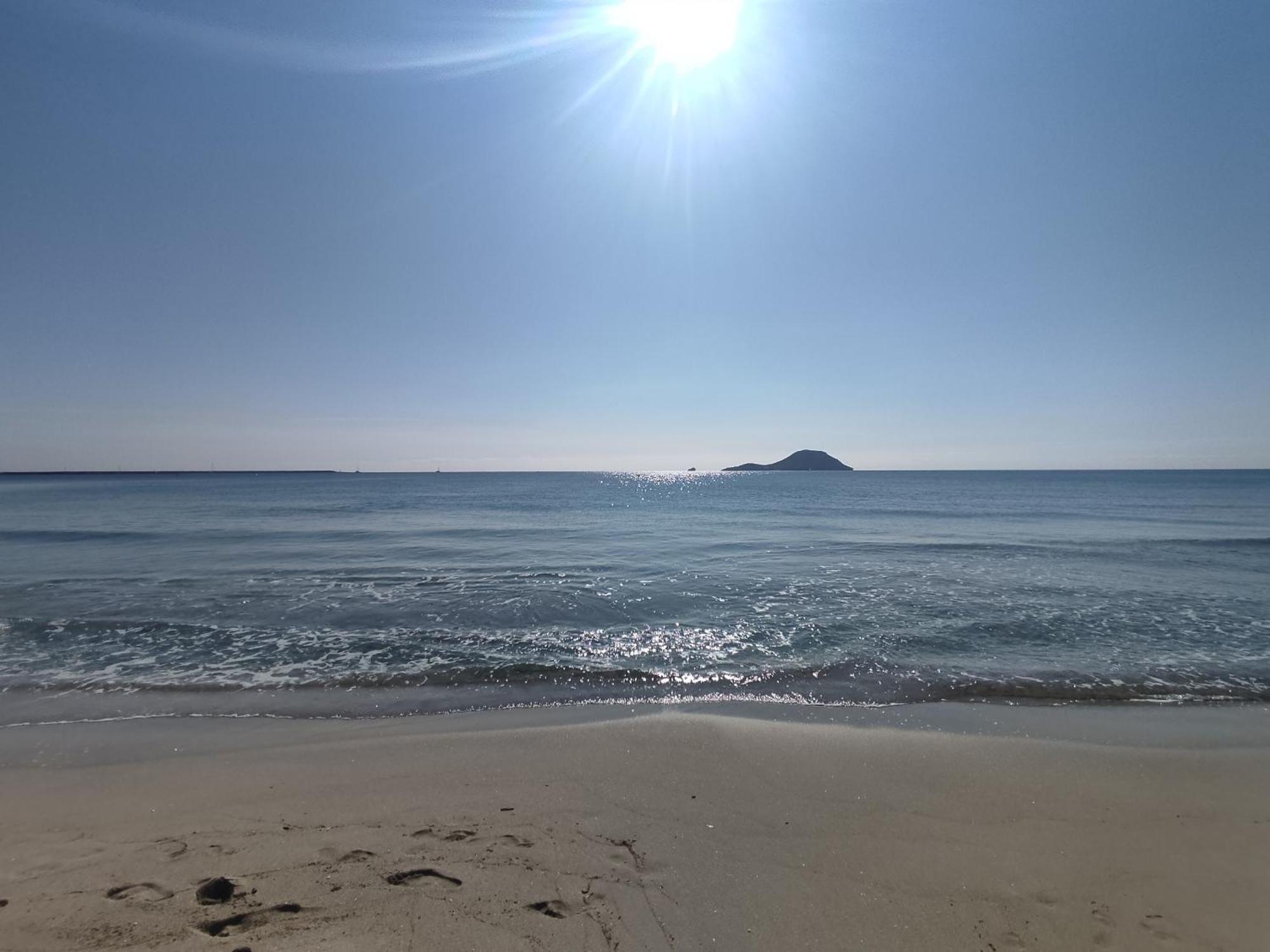 Spanish Connection - Playa Principe La Manga del Mar Menor Dış mekan fotoğraf